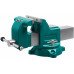 Слесарные тиски GRAND, 150 мм KRAFTOOL 32702-150