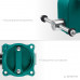 Слесарные тиски GRAND, 150 мм KRAFTOOL 32702-150