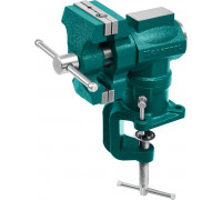 Многофункциональные настольные тиски 3D-Mini, 65/38 мм KRAFTOOL 32714-65