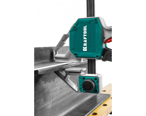 Пистолетная струбцина Extrem 300/95 KRAFTOOL 32228-30_z01 Пистолетная струбцина Extrem 300/95 KRAFTOOL 32228-30_z01