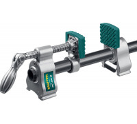 Трубная струбцина PC-34-6, 3/4" KRAFTOOL 32301-1