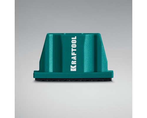 Комплект упоров KRAFTFLEX MFT-DH в отверстия 20 мм, 4 шт KRAFTOOL 32804