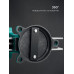 Стальные слесарные тиски STEEL, 300 мм KRAFTOOL 32701-300