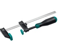 Струбцина F MF-200/050, 50x200 мм KRAFTOOL 32011-050-200_z01