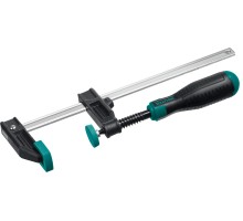 Струбцина F MF-200/050, 50x200 мм KRAFTOOL 32011-050-200_z01