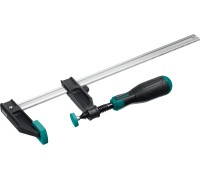 Струбцина F MF-300/080, 80x300 мм KRAFTOOL 32011-080-300_z01