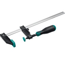 Струбцина F MF-300/080, 80x300 мм KRAFTOOL 32011-080-300_z01