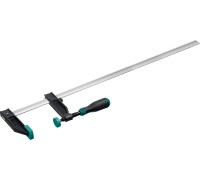 Струбцина F XF-1500/120, 120x1500 мм KRAFTOOL 32011-120-1500_z01