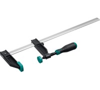 Струбцина F MF-500/120, 120x500 мм KRAFTOOL 32011-120-500_z01