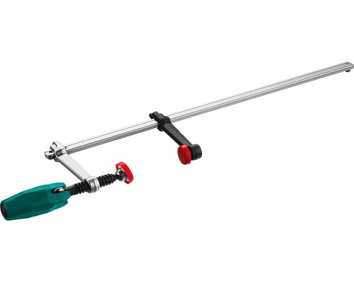 Универсальная струбцина F Universal UF-400/8, 80x400 мм KRAFTOOL 32018-080-400