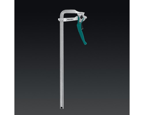 Струбцина рычажная быстрозажимная KLF-600, 600/120 мм KRAFTOOL 32020-600