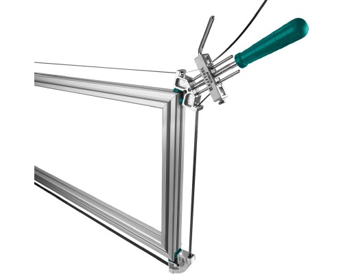 Ременная струбцина ВС-70, 7 м KRAFTOOL 32207-2