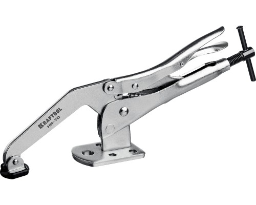 Зажимная струбцина SS-9, 92x62 мм KRAFTOOL 32220