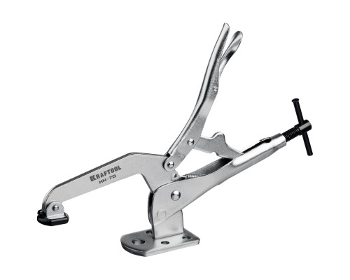 Зажимная струбцина SS-9, 92x62 мм KRAFTOOL 32220