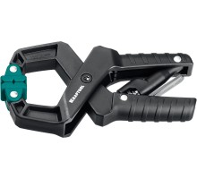 Зажимная струбцина RC-38, 38x38 мм KRAFTOOL 32224-04