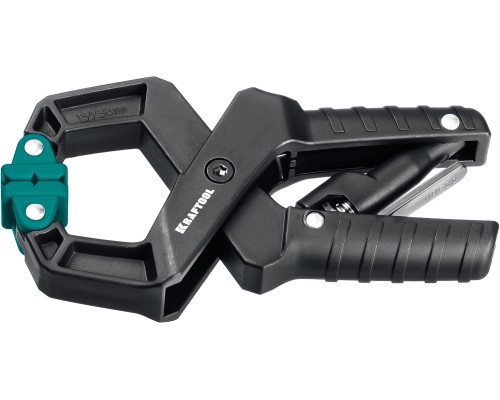 Зажимная струбцина RC-38, 38x38 мм KRAFTOOL 32224-04