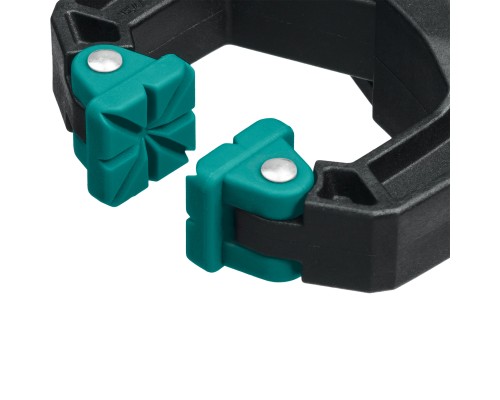 Зажимная струбцина RC-38, 38x38 мм KRAFTOOL 32224-04