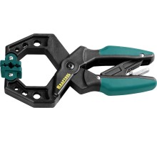 Зажимная струбцина RC-6, 55x60 мм KRAFTOOL 32224-05