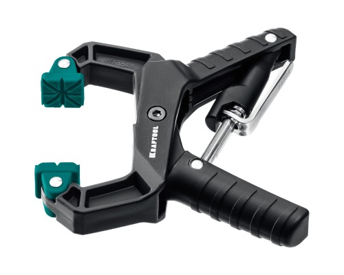 Зажимная струбцина RC-6, 55x60 мм KRAFTOOL 32224-05