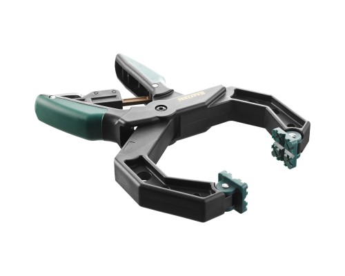 Зажимная струбцина RC-10, 100x80 мм KRAFTOOL 32224-10