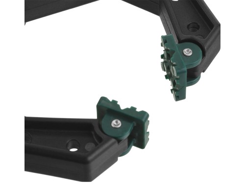 Зажимная струбцина RC-10, 100x80 мм KRAFTOOL 32224-10