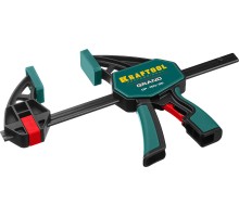 Пистолетная струбцина 150x85 мм KRAFTOOL 32226-15_z01