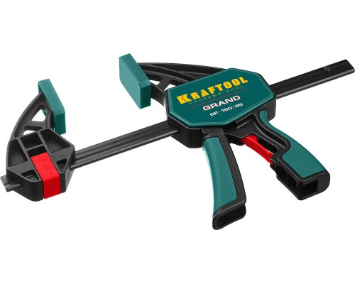 Пистолетная струбцина 150x85 мм KRAFTOOL 32226-15_z01