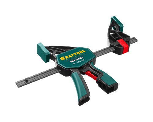 Пистолетная струбцина 150x85 мм KRAFTOOL 32226-15_z01