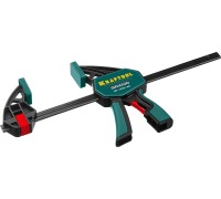 Пистолетная струбцина GP-300/85, 300x85 мм KRAFTOOL 32226-30_z01