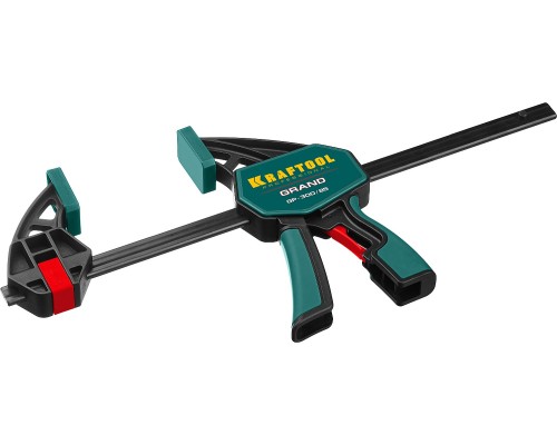Пистолетная струбцина GP-300/85, 300x85 мм KRAFTOOL 32226-30_z01