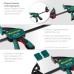 Пистолетная струбцина GP-300/85, 300x85 мм KRAFTOOL 32226-30_z01