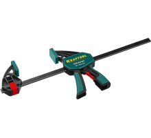 Пистолетная струбцина GP-450/85, 450x85 мм KRAFTOOL 32226-45_z01