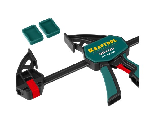 Пистолетная струбцина GP-450/85, 450x85 мм KRAFTOOL 32226-45_z01