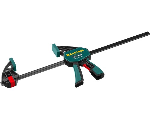 Пистолетная струбцина GP-600/85, 600x85 мм KRAFTOOL 32226-60_z01