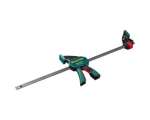 Пистолетная струбцина GP-600/85, 600x85 мм KRAFTOOL 32226-60_z01