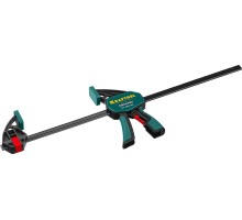 Пистолетная струбцина GP-900/85, 900x85 мм KRAFTOOL 32226-90