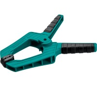 Пружинная струбцина SC-10, 100x100 мм KRAFTOOL 32227-10