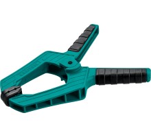 Пружинная струбцина SC-10, 100x100 мм KRAFTOOL 32227-10