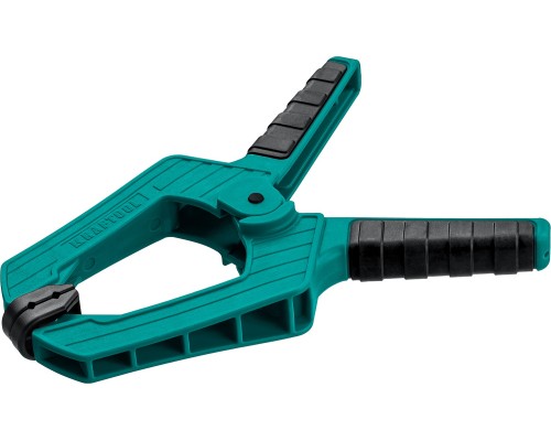 Пружинная струбцина SC-10, 100x100 мм KRAFTOOL 32227-10