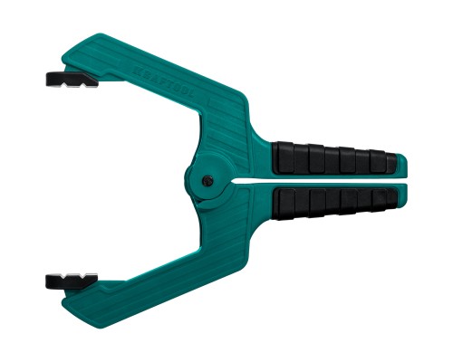 Пружинная струбцина SC-10, 100x100 мм KRAFTOOL 32227-10