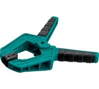 Пружинная струбцина SC-5, 50x50 мм KRAFTOOL 32227-5