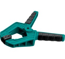 Пружинная струбцина SC-5, 50x50 мм KRAFTOOL 32227-5