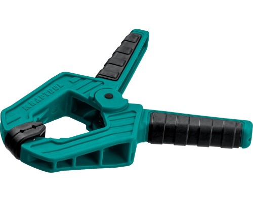 Пружинная струбцина SC-5, 50x50 мм KRAFTOOL 32227-5