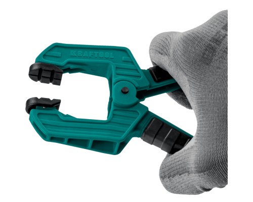 Пружинная струбцина SC-5, 50x50 мм KRAFTOOL 32227-5