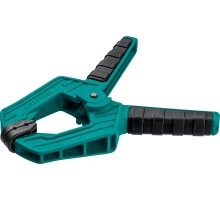 Пружинная струбцина SC-7, 65x65 мм KRAFTOOL 32227-7