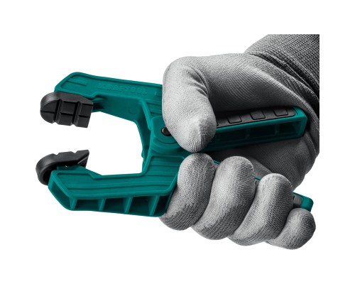 Пружинная струбцина SC-7, 65x65 мм KRAFTOOL 32227-7