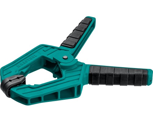 Пружинная струбцина SC-8, 75x75 мм KRAFTOOL 32227-8