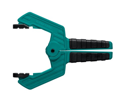 Пружинная струбцина SC-8, 75x75 мм KRAFTOOL 32227-8