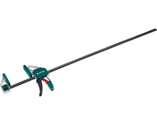 Пистолетная струбцина EXTREM-1270/95, 1270х95мм KRAFTOOL 32228-127_z01