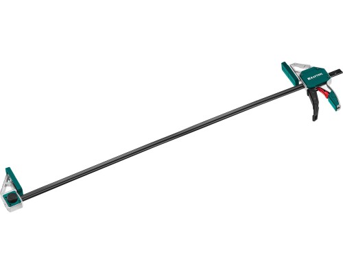 Пистолетная струбцина EXTREM-1270/95, 1270х95мм KRAFTOOL 32228-127_z01